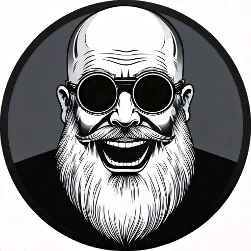 Radu Ghiorghisor logo